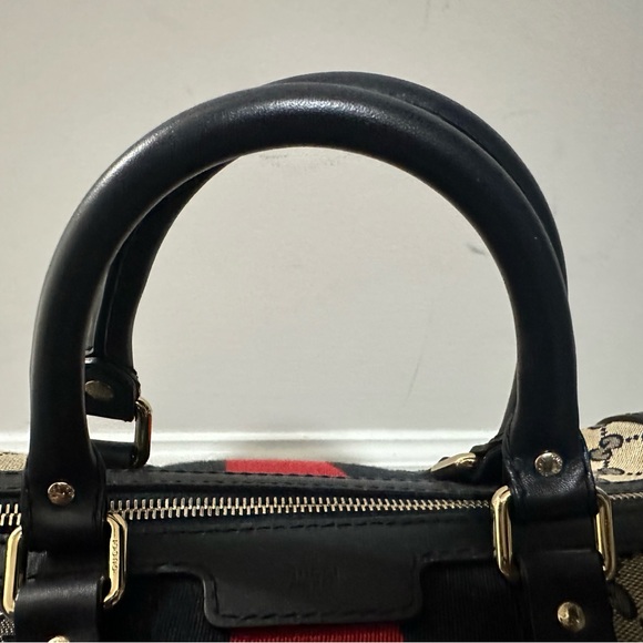 Gucci GG Top Handle Bag - Picture 3 of 8
